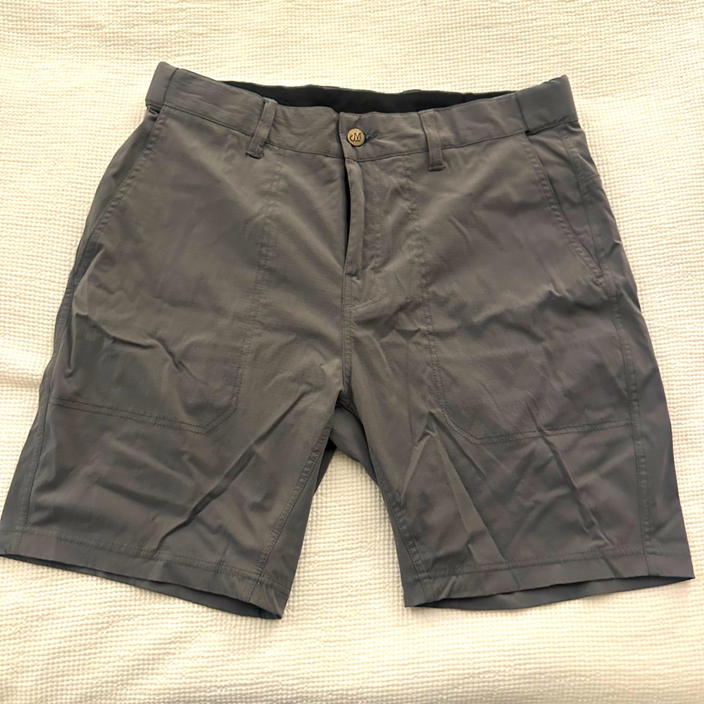 Marsh Wear Shorts